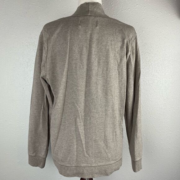 Banana Republic Sweatshirt Size L EUC - Picture 5 of 7